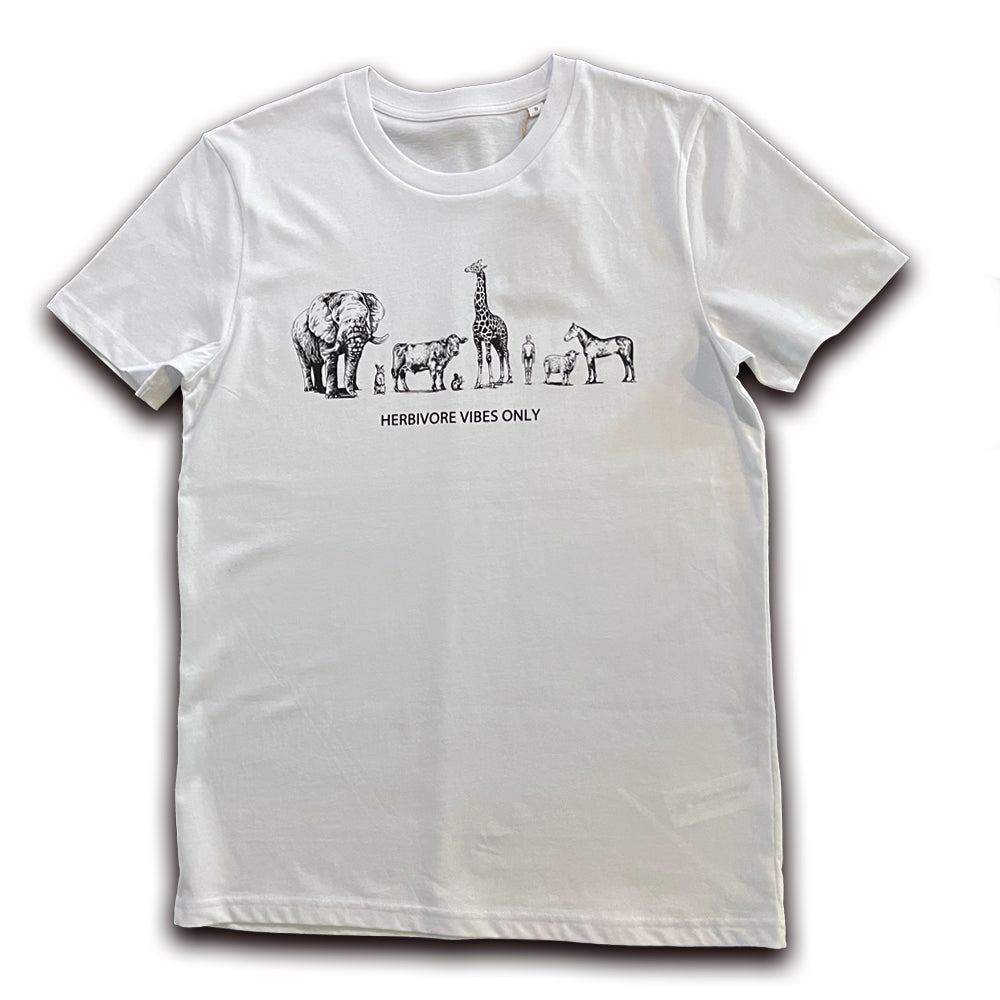 Herbivore Vibes only Shirt